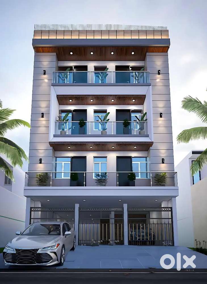 2bhk and 1 bhk house for rent in indiranagar