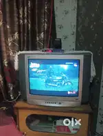 Sumsung tv Good running