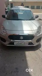 Maruti Suzuki Swift Dzire 2019