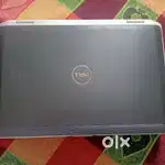 Used dell laptop