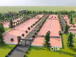 200 gaj plot for sale