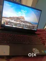 Dell g15 gaming laptop