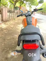 Best and less driven BIKE IS MH28