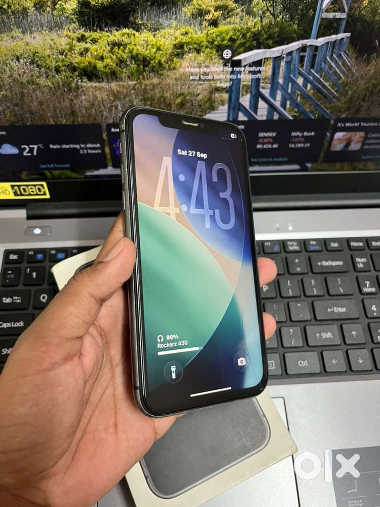 Iphone 11 256gb