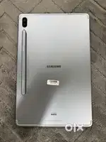 Galaxy Tab S6