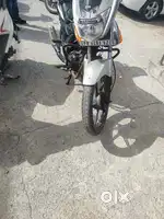 TVs flame 125 cc