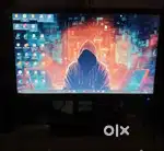 Acer computer with mini speak