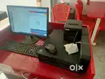 Fully Furnished Lassi Corner Café for Sale – Electronic City Phase 2,