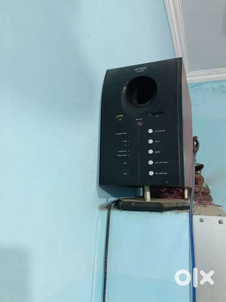 Intex it-4850FM