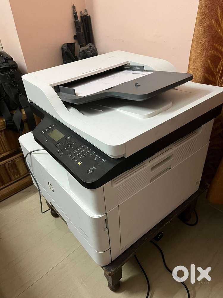 HP laser jet printer