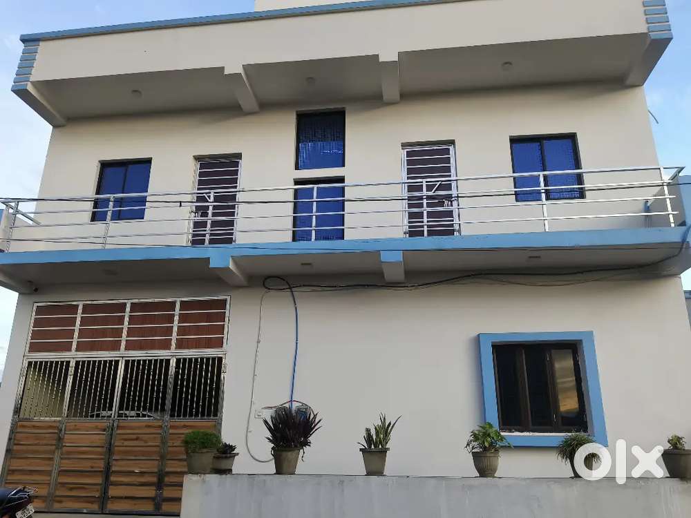 2.5 BHK House for family  near Mishrapada , Angul