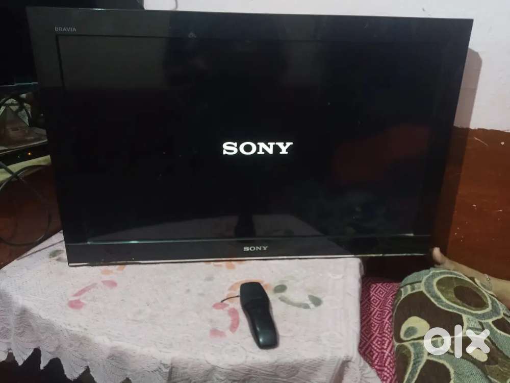 Sony 32 inch TV