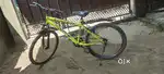 Selling tata cycle