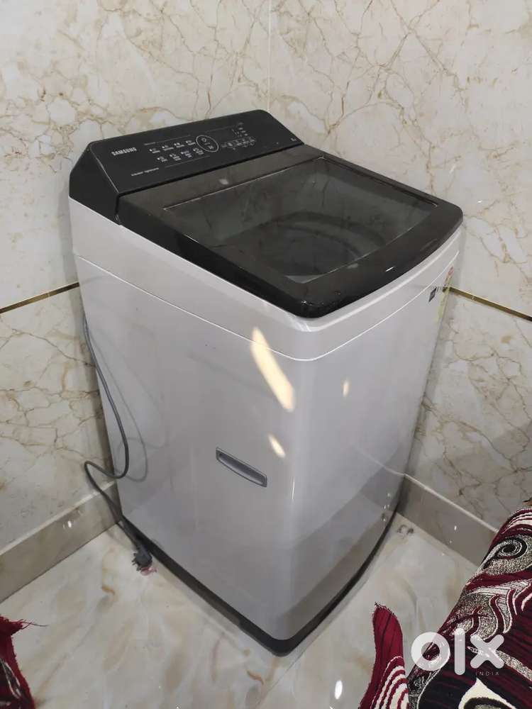 Brand New Samsung Fully Automatic washing machine 8 kg