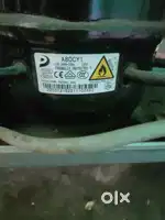 Suresh refrigeration
