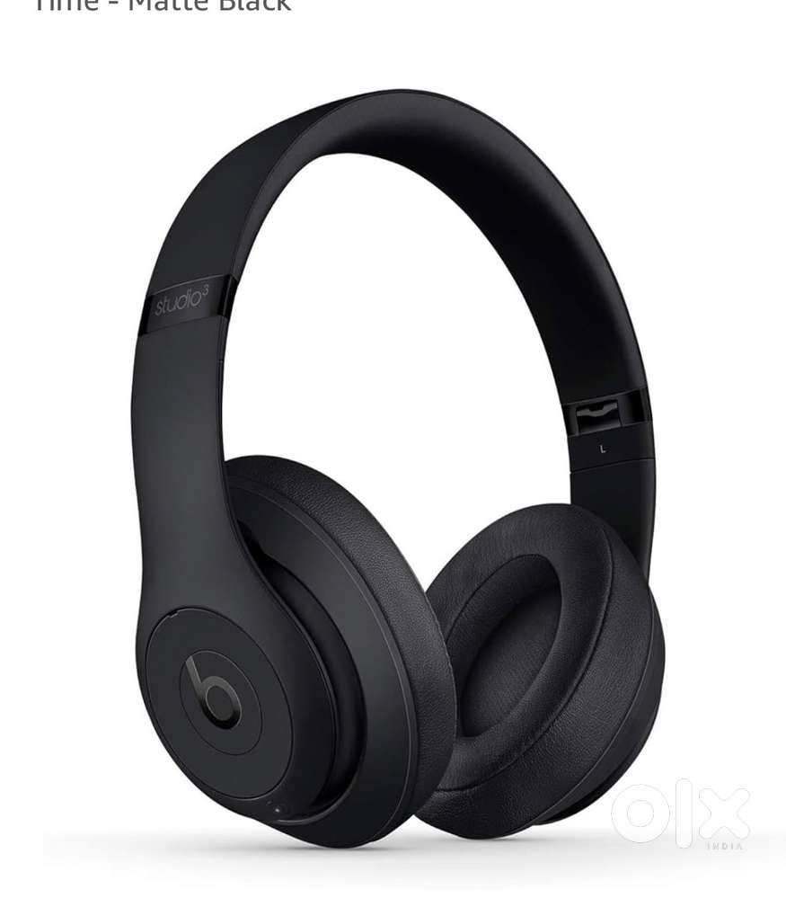 Beats headphones