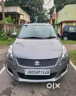 Maruti Suzuki Swift 2011-2014 VDI, 2012, Diesel