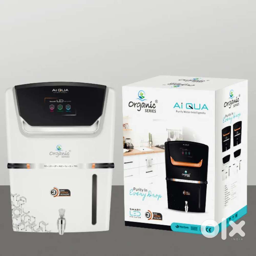 New Ro aqua uv water system available best quality now U67