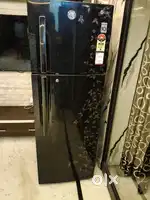 Brand new condition LG Refrigerator 310 litre double door 5 star