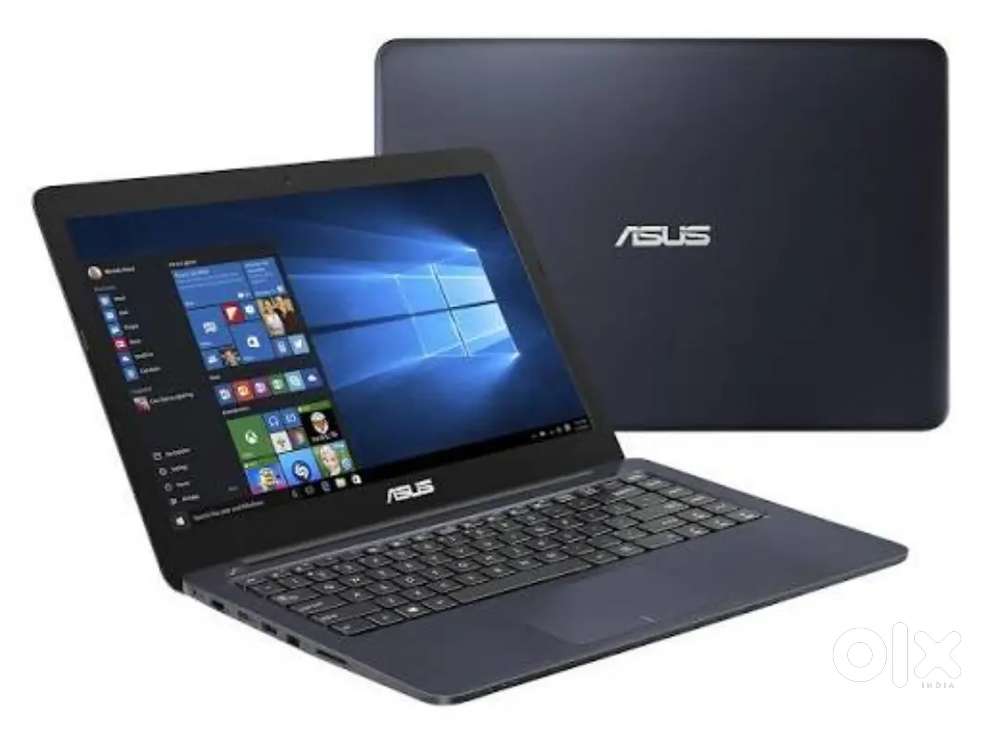 Asus laptop