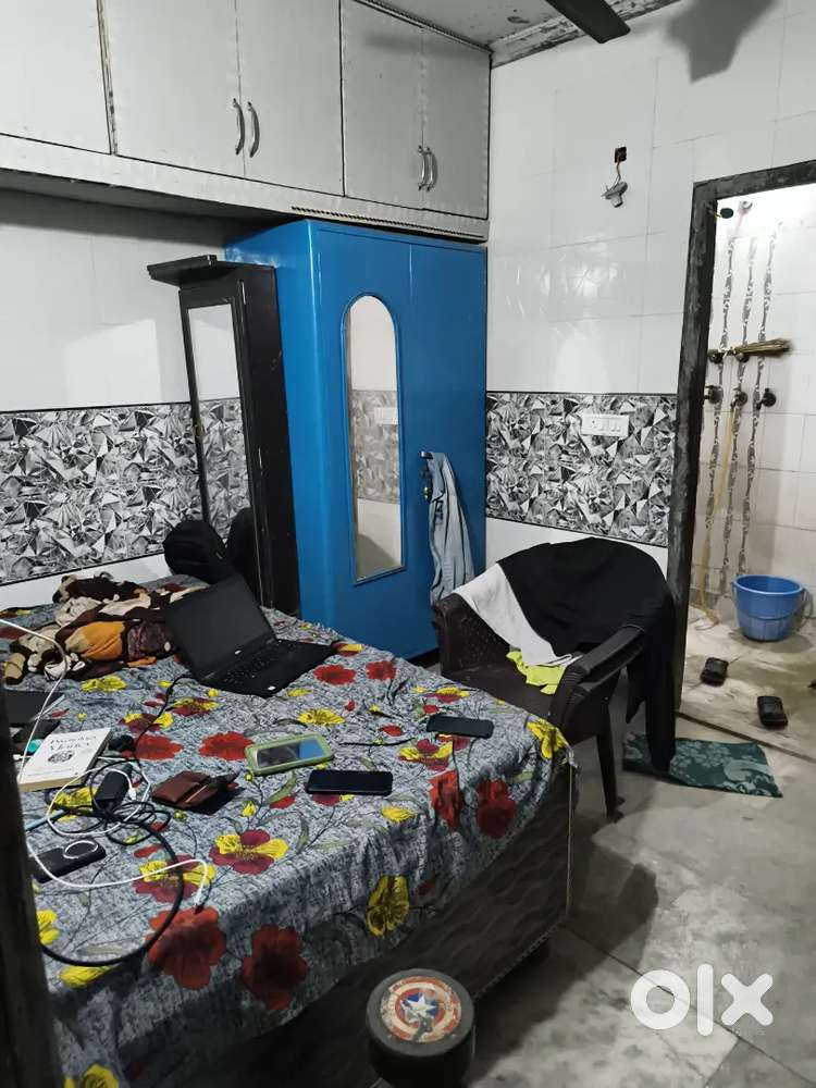 Room mate required if possible