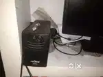 Computer selling