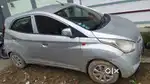Hyundai EON 2012 CNG & Hybrids 100000 Km Driven