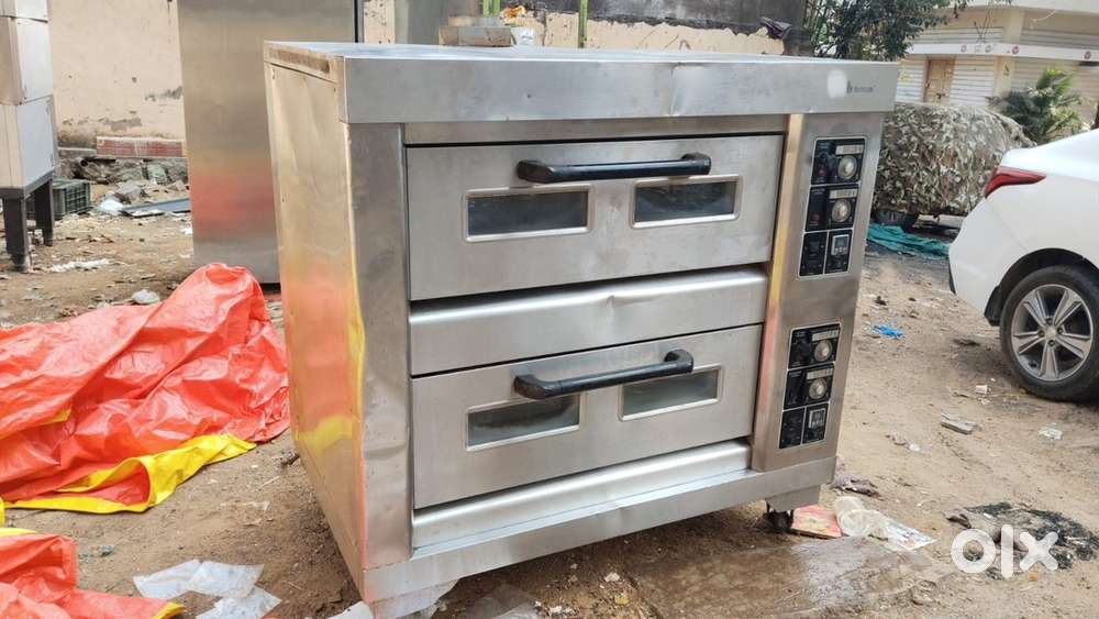 Bakery ovens for sale