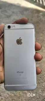 I phone 6s