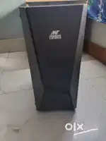 Pc with Amd Ryzen 5 5600g