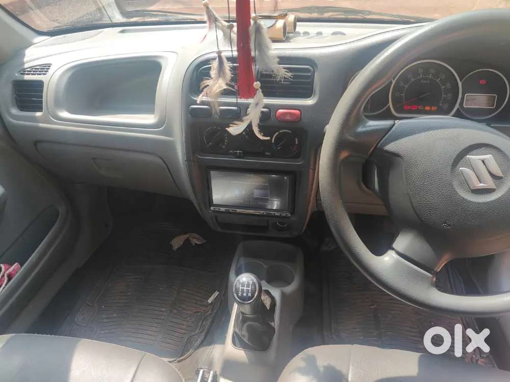 Maruti Suzuki Alto K10 2010