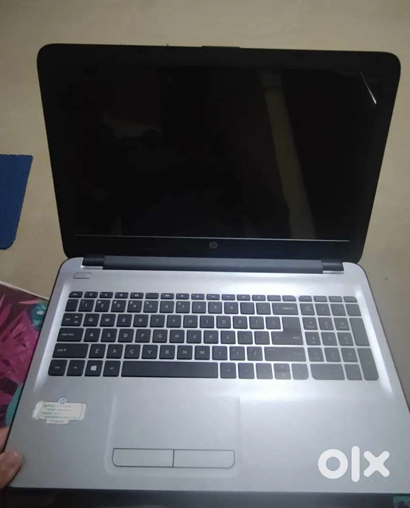 HP laptop best condition