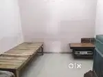 Room for Girl in sharing