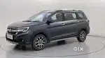 Maruti Suzuki XL6 1.5 Zeta AT, 2022, Petrol