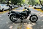 BAJAJ AVENGER 220 CRUISE