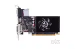 Nvidia Geforce GT- 710