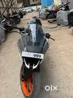 Rc 390 2016 vip number