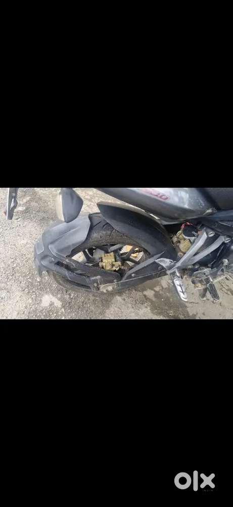 New battery new back