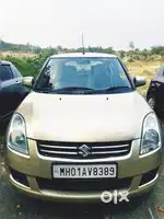 Maruti Suzuki Swift Dzire 1.3 VXI, 2011, Petrol