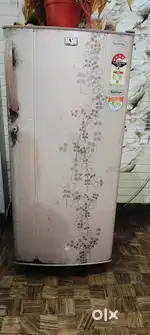 Good Best Working Condition Fridge - Vediocon