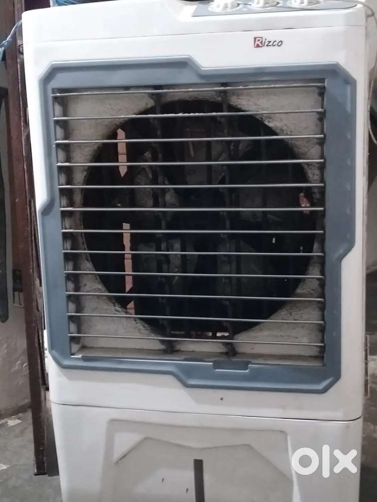 Rizco cooler