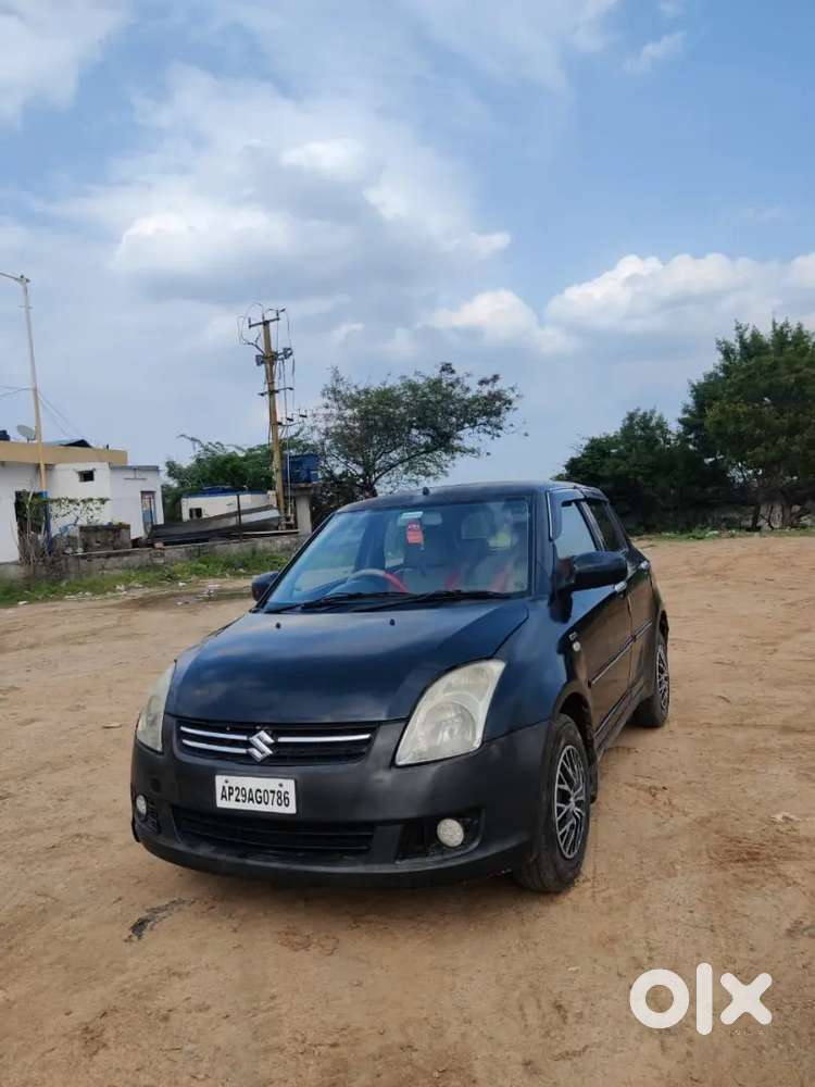 Maruti Suzuki Swift 2008 valid 2029