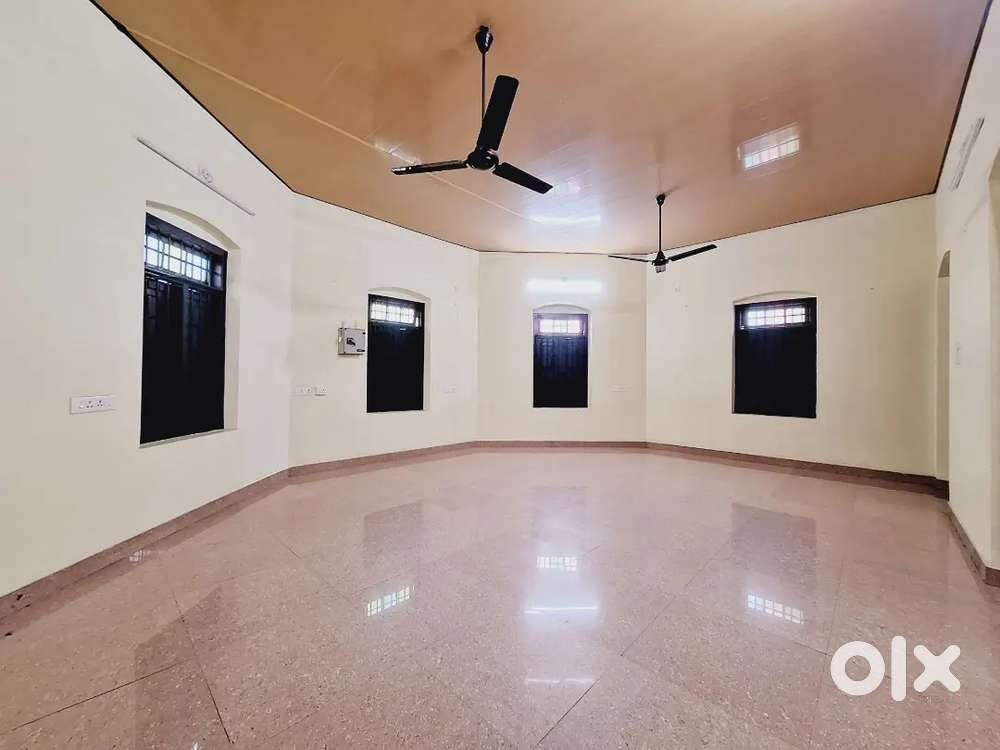 At Sasthamangalam traditional commercial space for rent