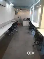 Fully furnished office vaishali nagar