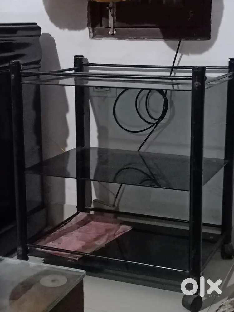 TV trolley for sell