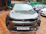 Tata Nexon Fearless Plus S 1.2 Revotron Petrol 7 DCA  DT, 2024, Petr..