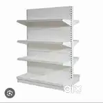 Medical rack pharmacy rack stationary rack supplement rack iron rack