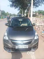 Swift dezir car for sale with good condition