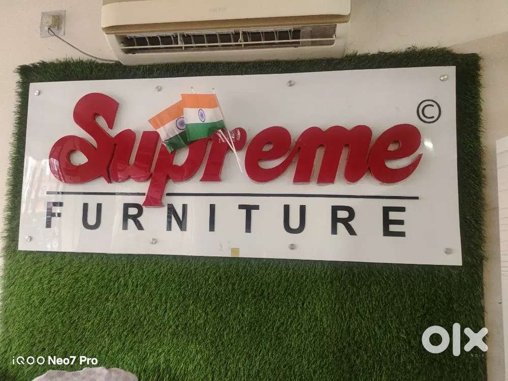 1 sales man.  required