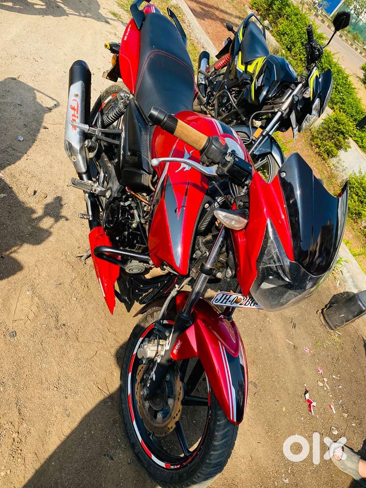 Mere pas sv tarha ka bike mil jaegi o v kam se kam ret me or fnince